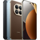 Teléfono XIAOMI Redmi Note 15 Pro Plus 5G / 8GB / 256GB Azul