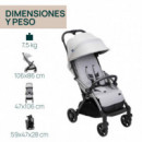 Silla De Paseo Goody Xplus Chicco
