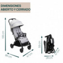 Silla De Paseo Goody Xplus Chicco