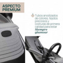 Silla De Paseo Goody Xplus Chicco