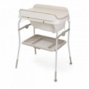 Bañera Soft Bubble Armonia CHICCO