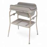 Bañera Soft Bubble Armonia CHICCO