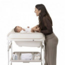 Bañera Soft Bubble Armonia CHICCO