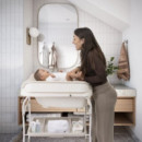 Bañera Soft Bubble Armonia CHICCO