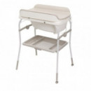 Bañera Soft Bubble Armonia CHICCO