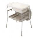 Bañera Soft Bubble Armonia CHICCO