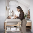 Bañera Soft Bubble Armonia CHICCO