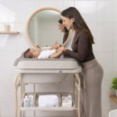 Bañera Soft Bubble Armonia CHICCO