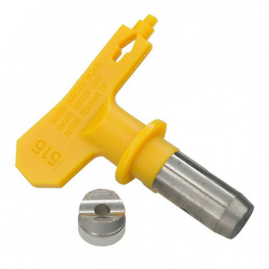 Boquilla Pistola Airless 517 AC1254 AICER