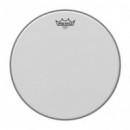 Parche Remo Emperor 12P Blanco Rugoso  GEWA