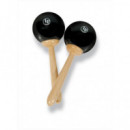 Maracas Lp Fibra  LATIN PERCUSION