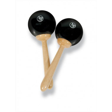 Maracas Lp Fibra  LATIN PERCUSION