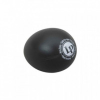 Huevo Lp Plastico Shaker Negro   LATIN PERCUSION