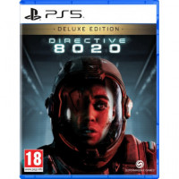 Directive 8020 Deluxe Edit. PS5  BANDAI NAMCO