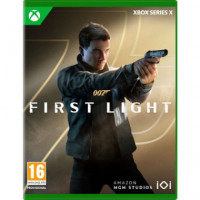 007 First Light Xb-sx  SOLUTIONS 2 GO INC