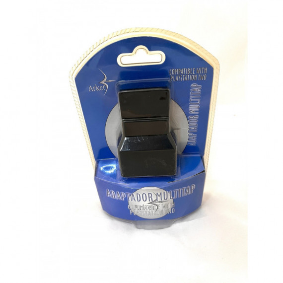Adaptador Multiplayer Arker PS2  BLADE