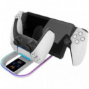 Blackfire Dual Chargingdock Psportal +d  ARDISTEL