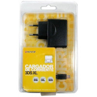 Cargador Corriente Nintendo 3DSXL  BLADE