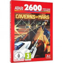 Cartucho Caverns Of Mars  EVERCADE