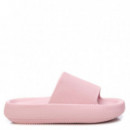 XTI Sandalias Nude 44489-2463