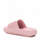 XTI Sandalias Nude 44489-2463