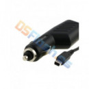 Cargador Coche Nintendo 3DS Xl  BLADE