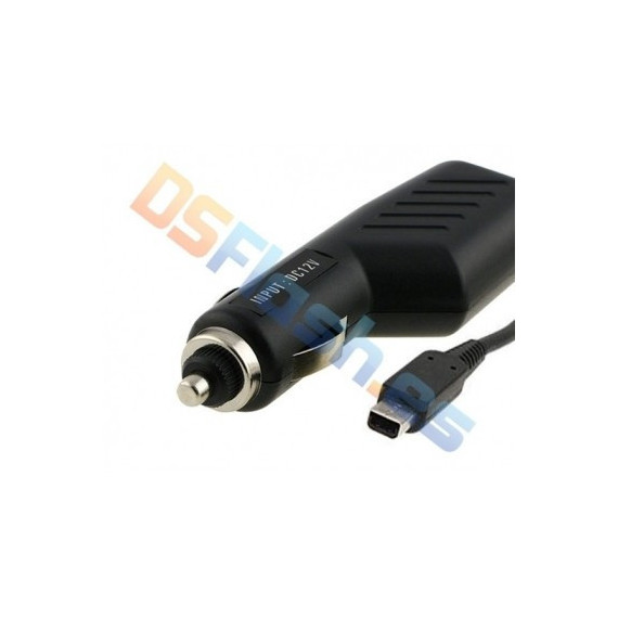 Cargador Coche Nintendo 3DS Xl  BLADE