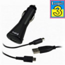 Cargador de Coche Logic 3 para Nintendo Dsi/ds Lite  HEREDEROS NOSTROMO