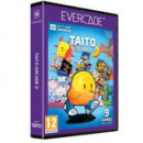 Cartucho Taito Arcade 2  BLAZE EVERCADE