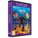 Cartucho Taito Arcade 1  BLAZE EVERCADE