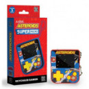 Consola Evercade Asteroids Super Micro Atari  BLAZE EVERCADE