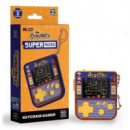 Consola Evercade Super Micro Burgertime  BLAZE EVERCADE