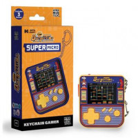 Consola Evercade Super Micro Burgertime  BLAZE EVERCADE