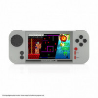 Consola Evercade Exp-r Classic Retro Solo  BLAZE EVERCADE