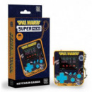 Consola Evercade Super Micro Space Invaders  BLAZE EVERCADE