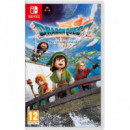 Dragon Quest Vii: Reimagined Nintendo Switch  SQUARE