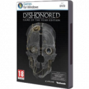 Dishonored Definitive Edition Pc  PLAION