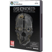 Dishonored Definitive Edition Pc  PLAION
