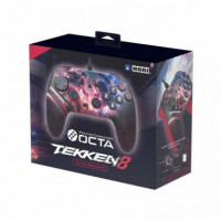 Fighting Commander Octa TEK.8 Acces Pc  HORI