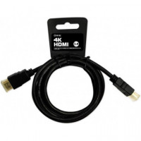 FT9001 Multiplatforma Cable HDMI 4K 2.0  BLADE