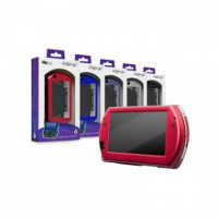 Go Case Metal Psp  HEREDEROS NOSTROMO