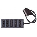 Multi Av-euro Conectores Multiplataforma  BLADE