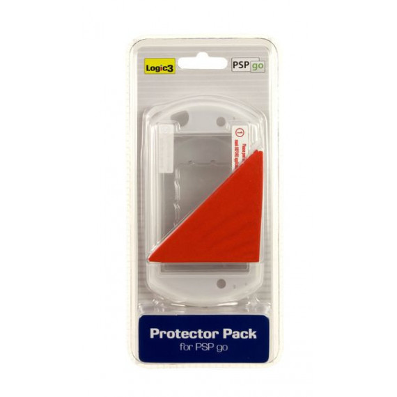 Protector Pack For Psp Go Hn  HEREDEROS NOSTROMO
