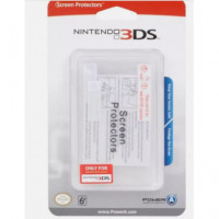 Screen Protectors 3DS Ard.  NBC