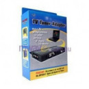 TV Turner Adapter Joytech  TAKE2