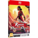 The Rogue Prince Of Persia: Immortal Edit. Nintendo SWITCH2  MERIDIEM