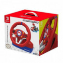 Volante Mario Kart Racing Pro Mini Switch  HORI