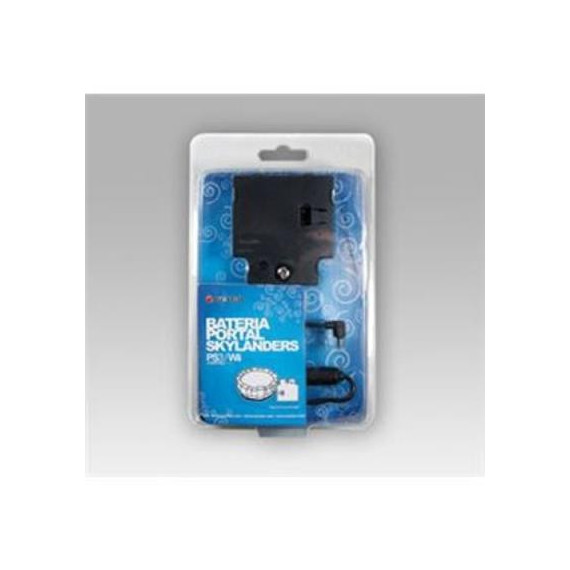 Wii PS3 Bateria Portal Skylanders BLADE