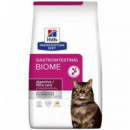 Hills Pd Gato Adulto Gastro Biome 3 Kg  HILL'S