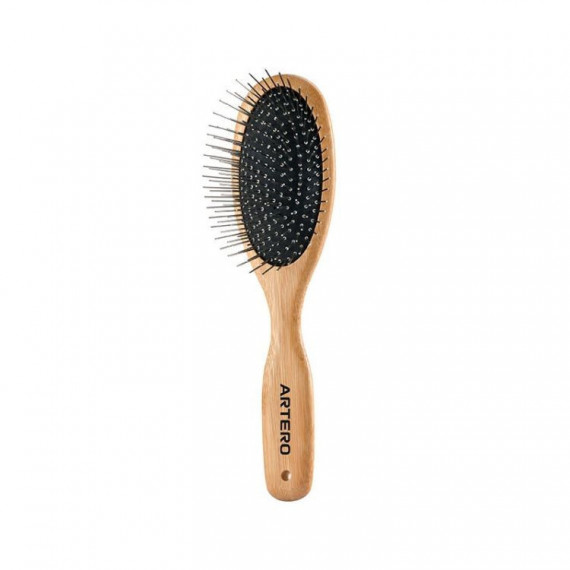 ARTERO Cepillo Pua Metalica Ultra Soft